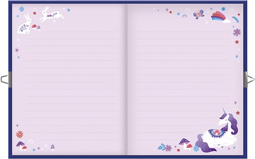 Janod Atelier - Dreamland - Mijn geheime Notitieboek-3