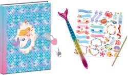 Janod Atelier - Magic Ocean - Tagebuch