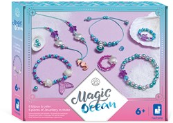Janod Atelier - Magic Ocean - Schmuck