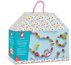 Janod Atelier Bijoux - Blumengarten
