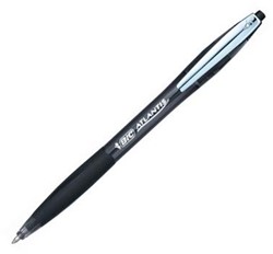 Écriture BIC 12 bic Atlantis soft black