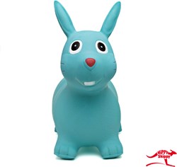 Hippy Skippy - Kaninchen Aquahimmel