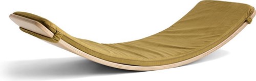Wobbel Deck XL Ocher-2