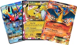 Pokémon Karten