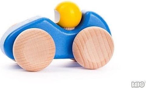 Bajo Racing Car - Rajdówka-2