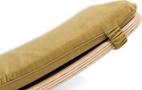 Wobbel Deck XL Ocher-3