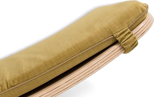 Wobbel Deck XL Ocher-3