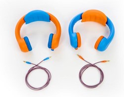 Casques pour enfants