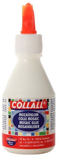 Collall COLLALL mozaïeklijm