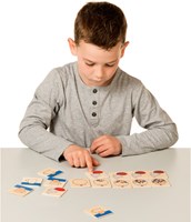 Eduplay jeu éducatif du plein au vide - cartes d'apprentissage carton-3