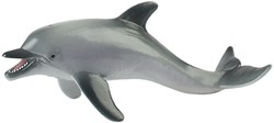 Bullyland Delfin Spielfigur - handbemalt und PVC-frei