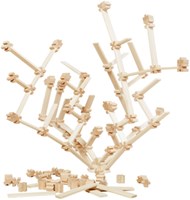 Creative Plug-in Blocks Troxi 141 pcs