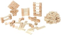 Creative Plug-in Blocks Troxi 141 pcs-3
