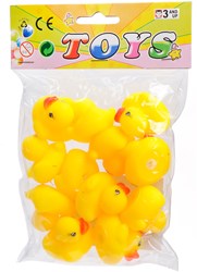 Mini Badeendjes, 12st.