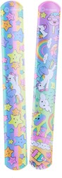 Duckiez Klatscharmband Einhorn Regenbogen Pastell Spielzeug Accessoire