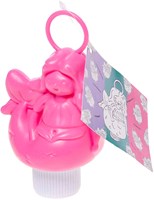 Duckiez Badespielzeug Meerjungfrau Kunststoff rosa multi Wasserspaß