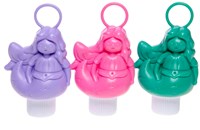 Duckiez Badespielzeug Meerjungfrau Kunststoff rosa multi Wasserspaß-2