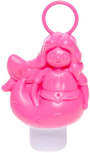Duckiez Badespielzeug Meerjungfrau Kunststoff rosa multi Wasserspaß-3