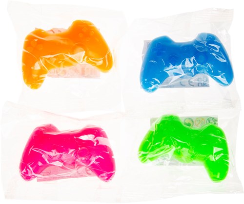Duckiez Spielzeug Gamepad - Knickbarer Controller für Kinder