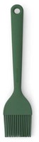 Brabantia pinceau pâtisserie silicone Fir green ustensile cuisine Tasty+