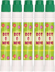 12 Bingo Dabber grün Dot.O.Win 20ml
