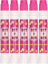 12 Bingo Dabber Lila Dot.O.Win 20ml