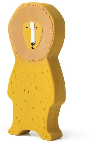 Trixie Spielzeug aus Naturkautschuk - Mr. Lion