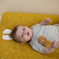 Trixie Spielzeug aus Naturkautschuk - Mr. Lion-2