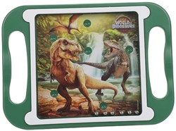 Jeu de patience dinosaure jouet World of Dinosaurs pour enfants
