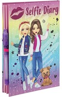 Besties - Dagboek met Magische Pen-2