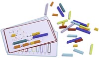 EurekaKids jeu éducatif de mathématiques pour enfants - jouet d'apprentissage-2