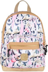 Pick & Pack Alpaca Backpack S / Rose