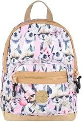 Pick & Pack Alpaka-Rucksack S / Pink