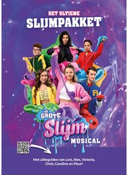 Collall COLLALL slijmlijm 200 ml