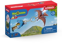 SCHLEICH 41467 Dinosaurs