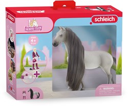 Schleich Sofia's Beauties Starter Set Sofia & Dusty