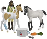 Schleich 42777 Sarah's First Aid Kit