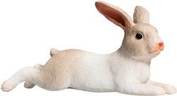 Mojo Pets Spielzeug Liegendes Kaninchen - 387142