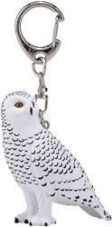 Mojo Woodland Porte-clés Chouette des neiges - 387432