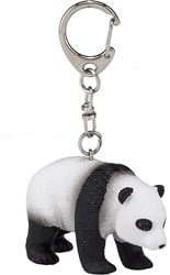 Mojo Fantasy Schlüsselanhänger Panda Baby - 387454