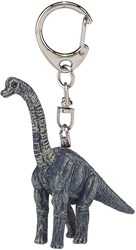Mojo Dinosaurier Schlüsselanhänger Brachiosaurus - 387446