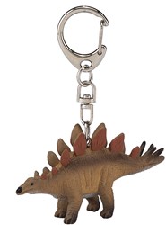 Mojo Dinosaurier Schlüsselanhänger Stegosaurus - 387448