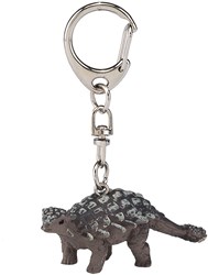 Mojo Dinosaurier Schlüsselanhänger Ankylosaurus - 387453