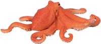 Mojo Sealife Spielfigur Oktopus - handbemaltes Kunststoffspielzeug-3