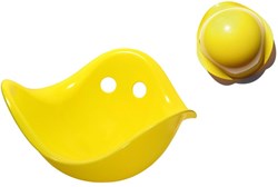 MOLUK Bilibo Jaune