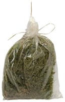 Hobby Flat Moss 80gram Naturel