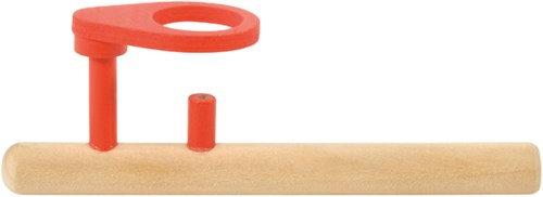 Eduplay - Blasespiel Spielzeug für Kinder - Mundmotorik Training