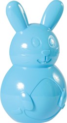 Eduplay Sandform Hase Set 12 Stück - bunte Sandspielzeuge für Kinder