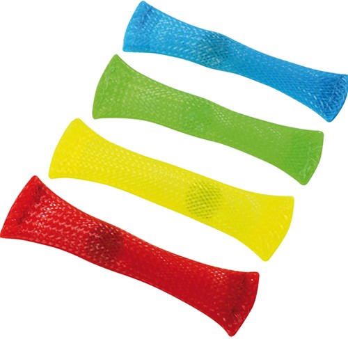 Eduplay Murmel Spielzeug Set - Murmeln in Mesh Tube 6 Stück-2