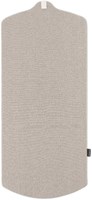 Brabantia Dampfbrett Linn - Dampfzubehör grau 97 cm